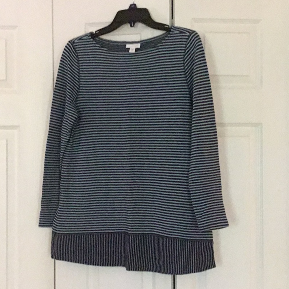 Cute J.Jill top
